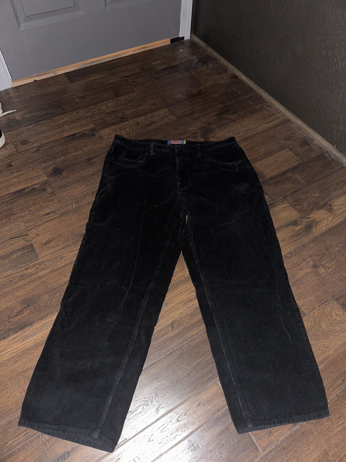 Empyre Black empyres Size US 38 / EU 54 - 1 Thumbnail