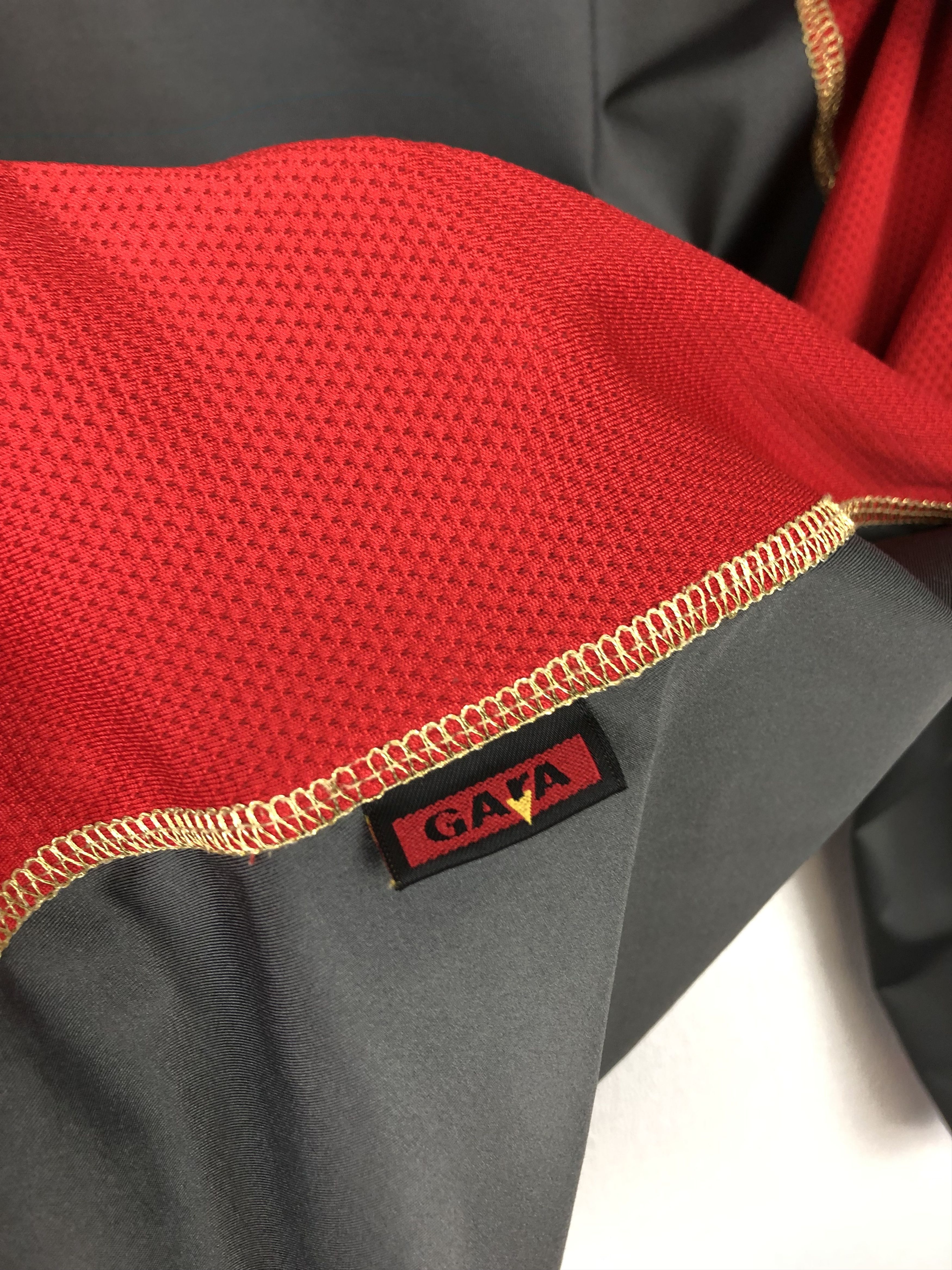 Kappa Vintage Sion Football Sweatshirt Soccer Track Shirt Sleeve Size US L / EU 52-54 / 3 - 6 Thumbnail