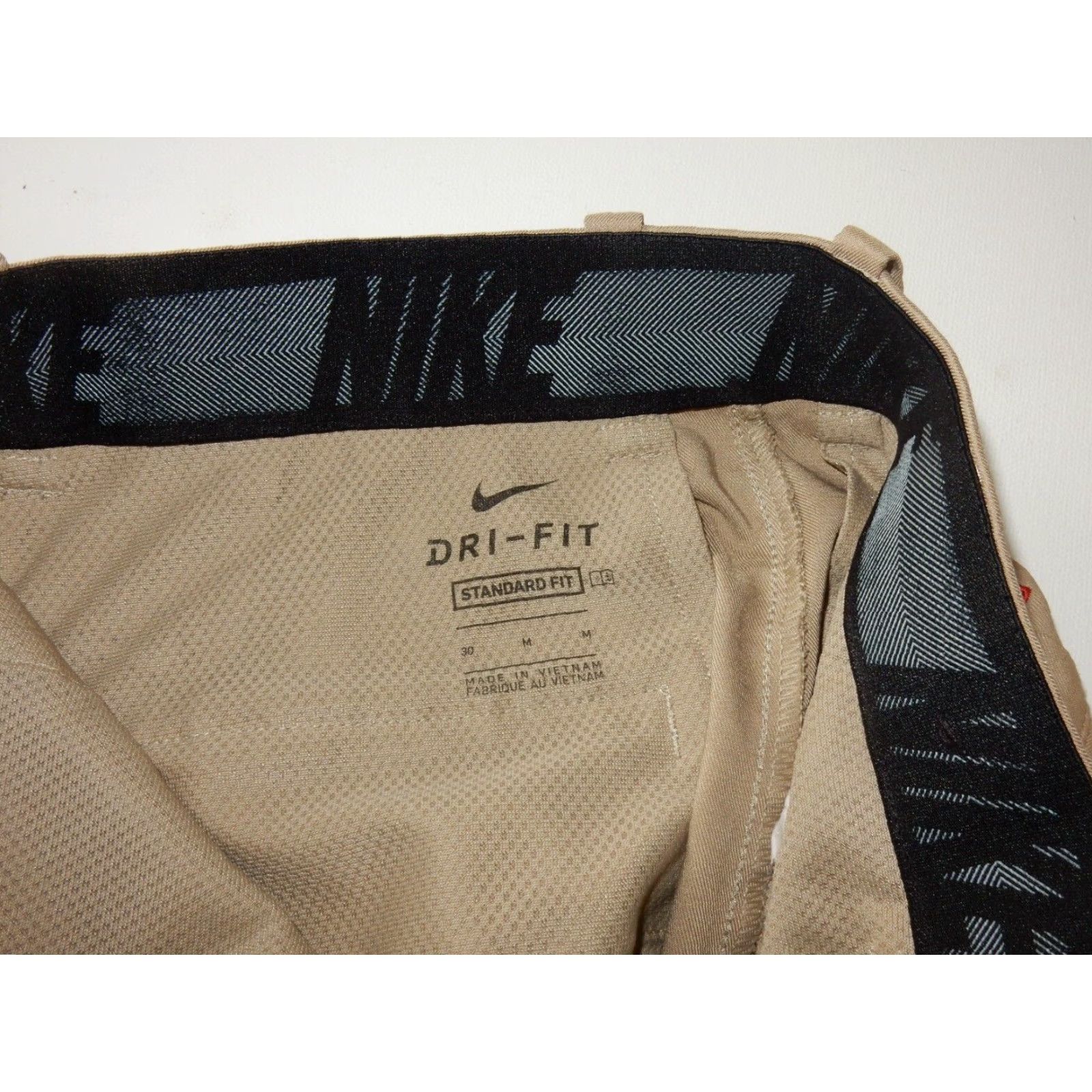 Nike Nike Men's Shorts Size 30 UCONN Huskies Size US 30 / EU 46 - 4 Thumbnail
