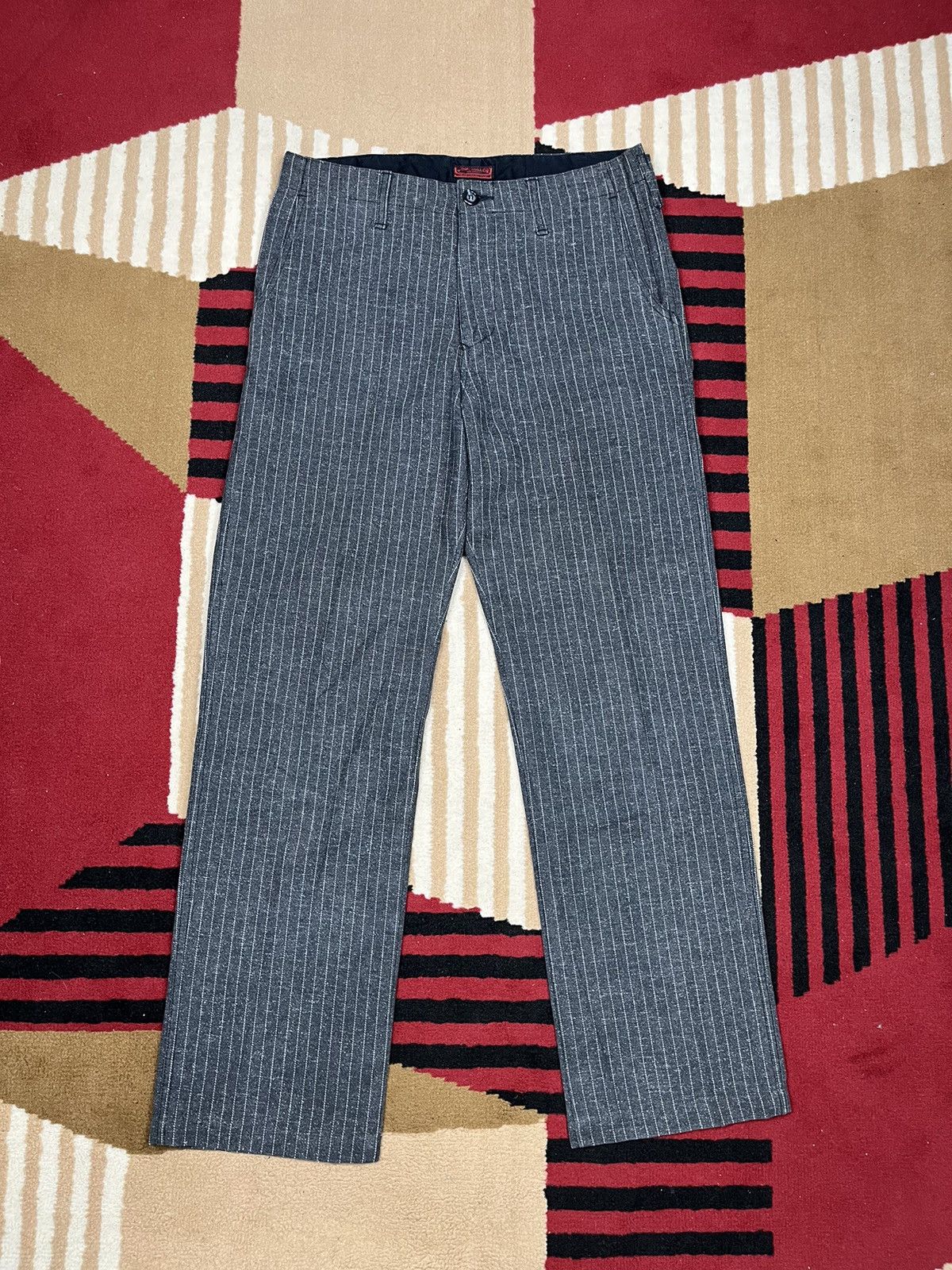 Johnbull John Bull Co. Longpants Size US 30 / EU 46 - 4 Thumbnail