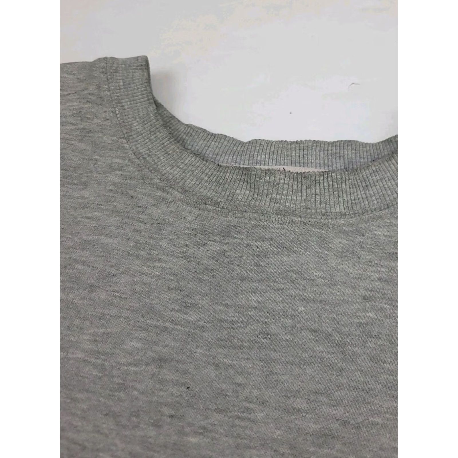 Carhartt Vintage Y2k Carhartt Sweatshirt Crewneck Workwear Utility FADED WORN DISTRESSED Size US XL / EU 56 / 4 - 5 Thumbnail