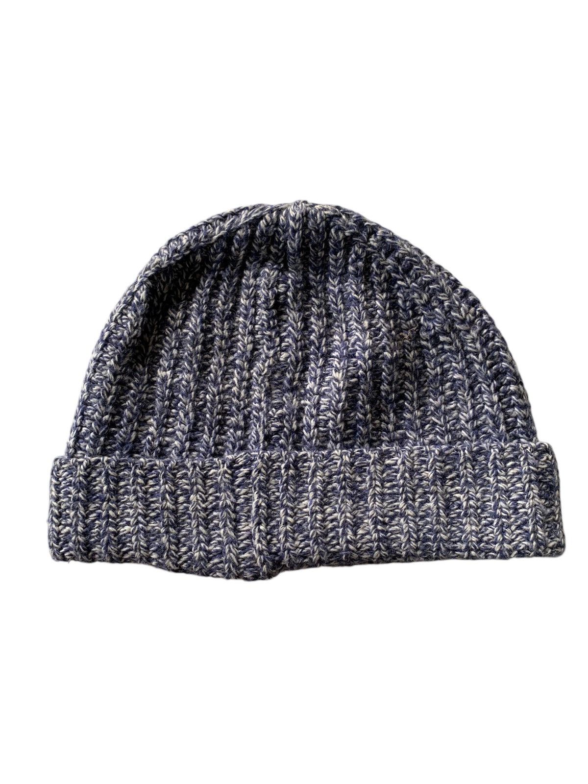 RRL Ralph Lauren Polo Ralph Lauren Beanie Hats Size ONE SIZE - 10 Thumbnail