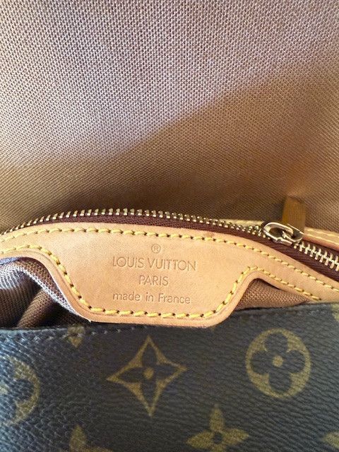 Louis Vuitton Mini Looping Size ONE SIZE - 3 Thumbnail