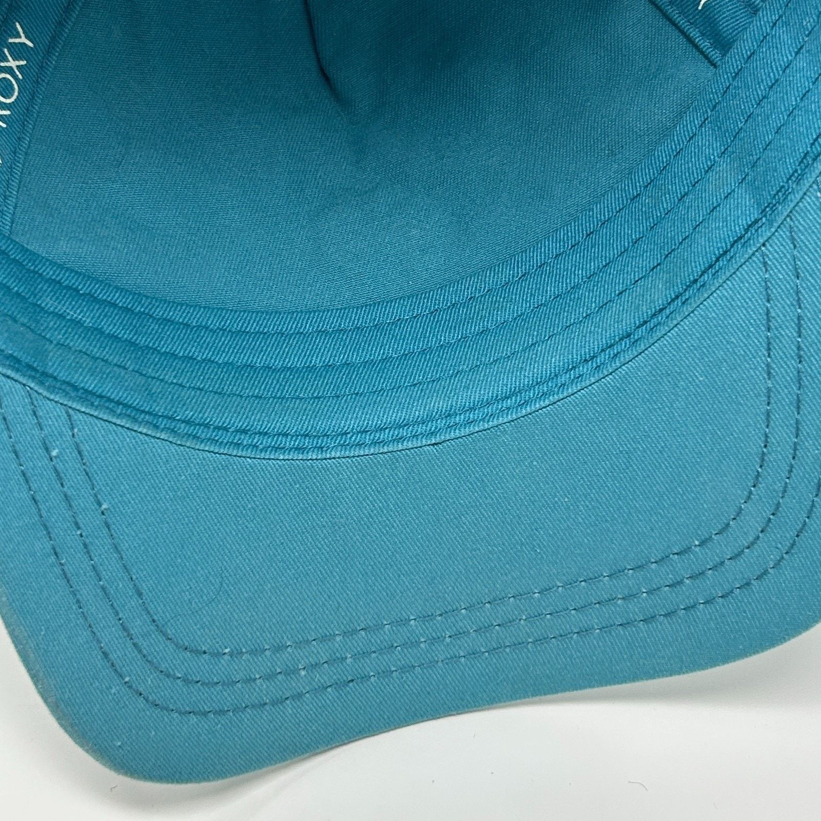 Other ROXY Womens Hat Baseball Cap Palm Tree Surfer Surfing Size ONE SIZE - 5 Thumbnail