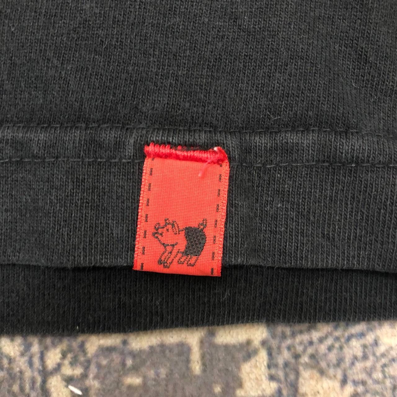 Studio D'Artisan T535. STUDIO D ARTISAN JAPAN TEE Size US L / EU 52-54 / 3 - 8 Thumbnail