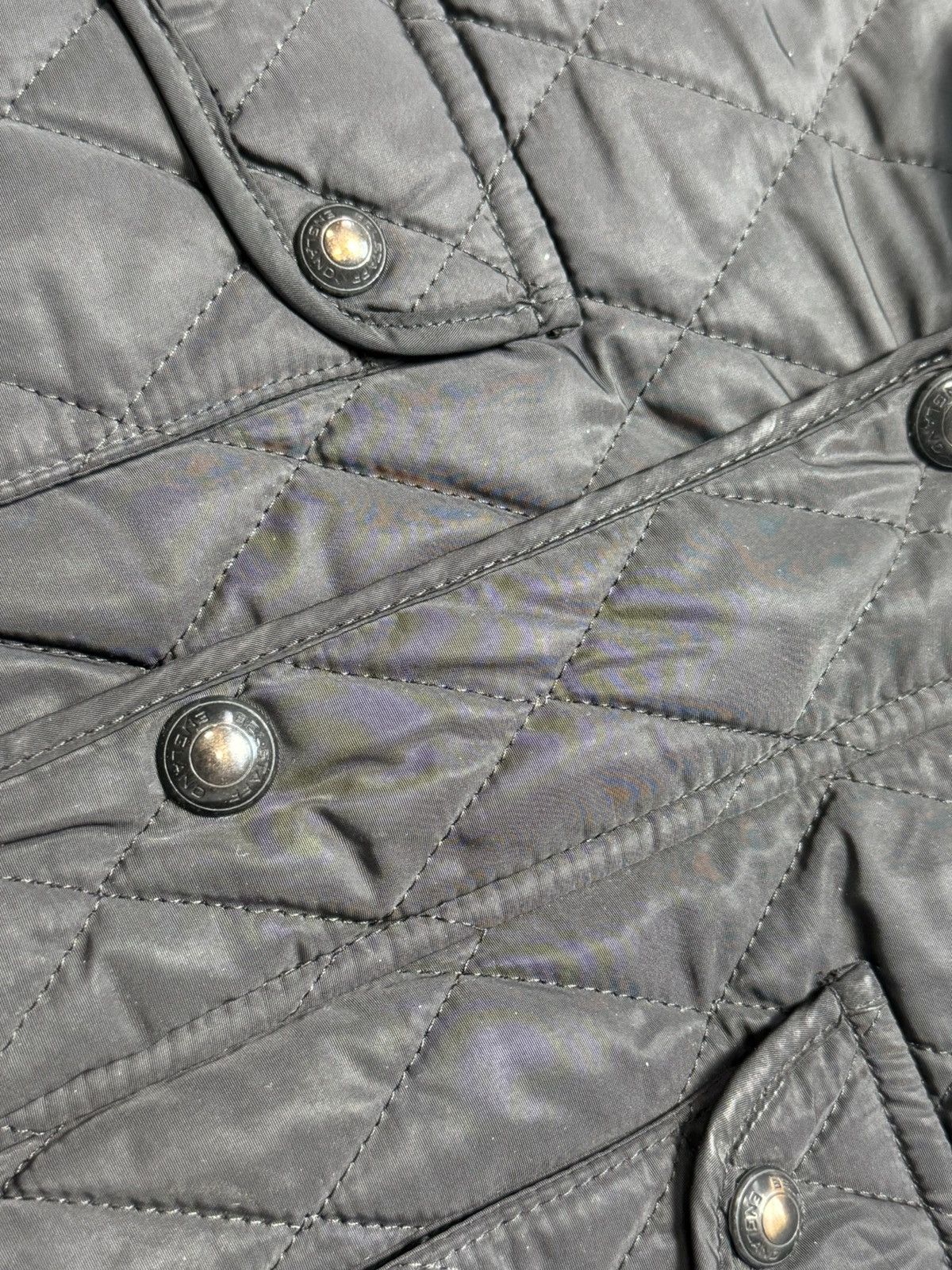 Belstaff Belstaff Vintage Black Jacket Size US L / EU 52-54 / 3 - 7 Thumbnail
