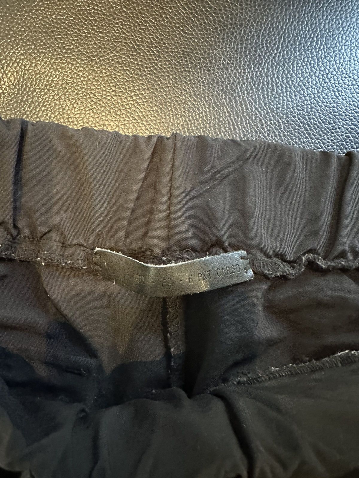 jacov Jacov Six Pocket Cargo Size US 30 / EU 46 - 4 Thumbnail