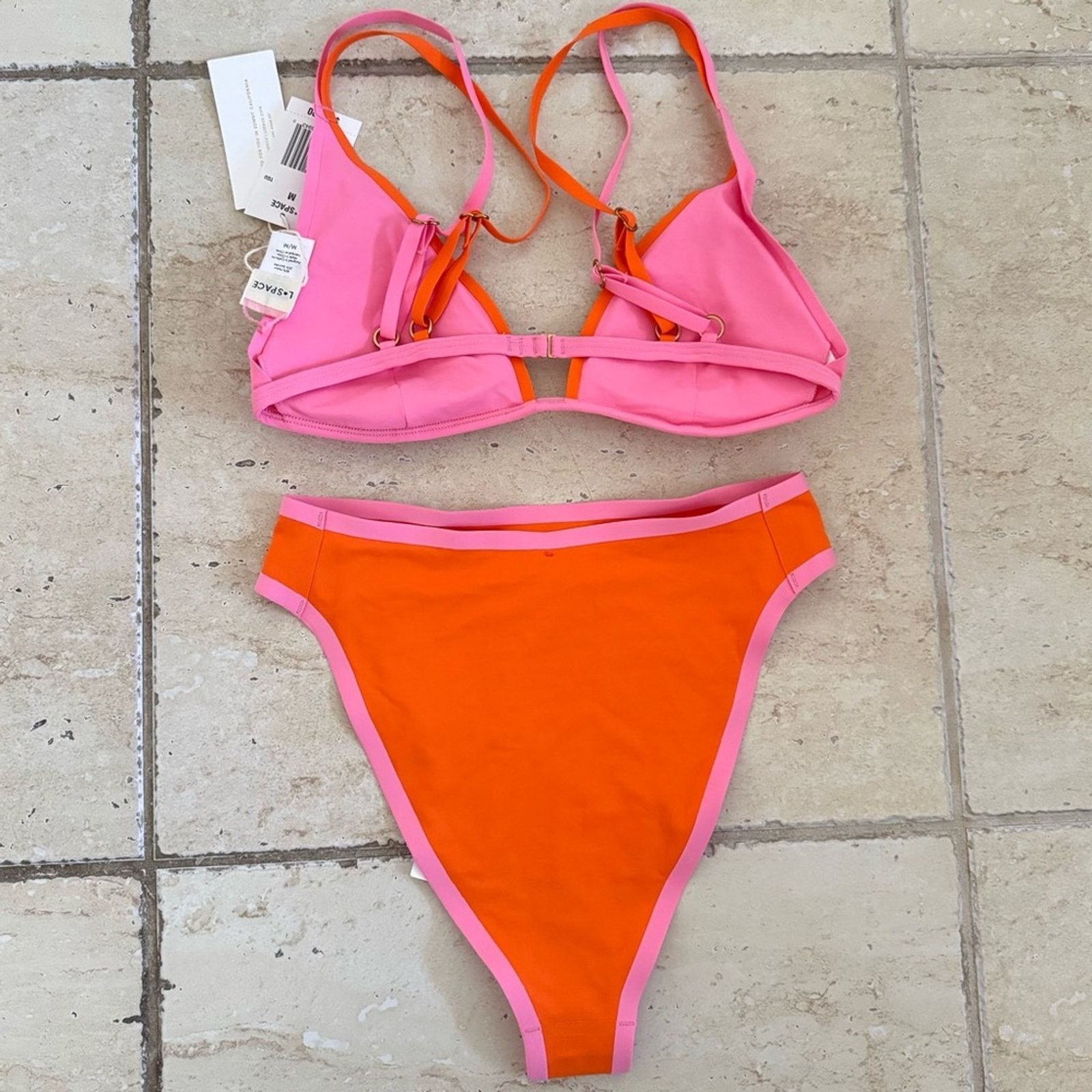 Other NWT! Set Seamless Ventura Bottom and Finneas Top, Size M Size M / US 6-8 / IT 42-44 - 5 Thumbnail