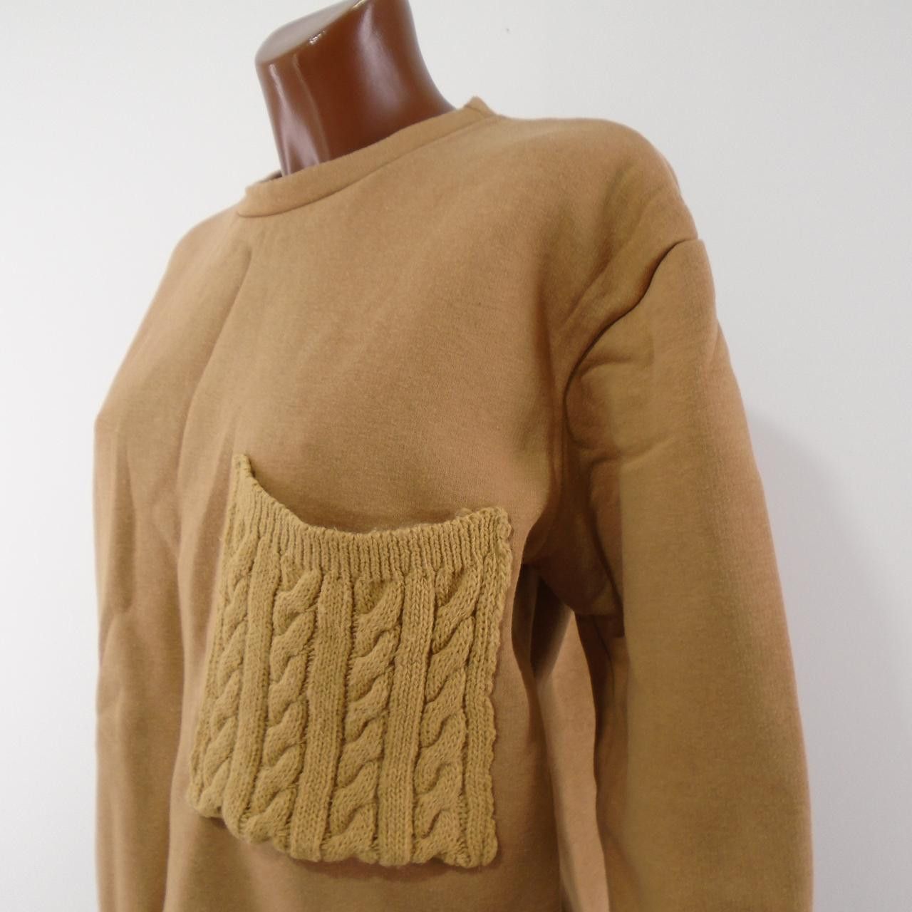 AMO Women's Sweater Amo Size M / US 6-8 / IT 42-44 - 6 Thumbnail