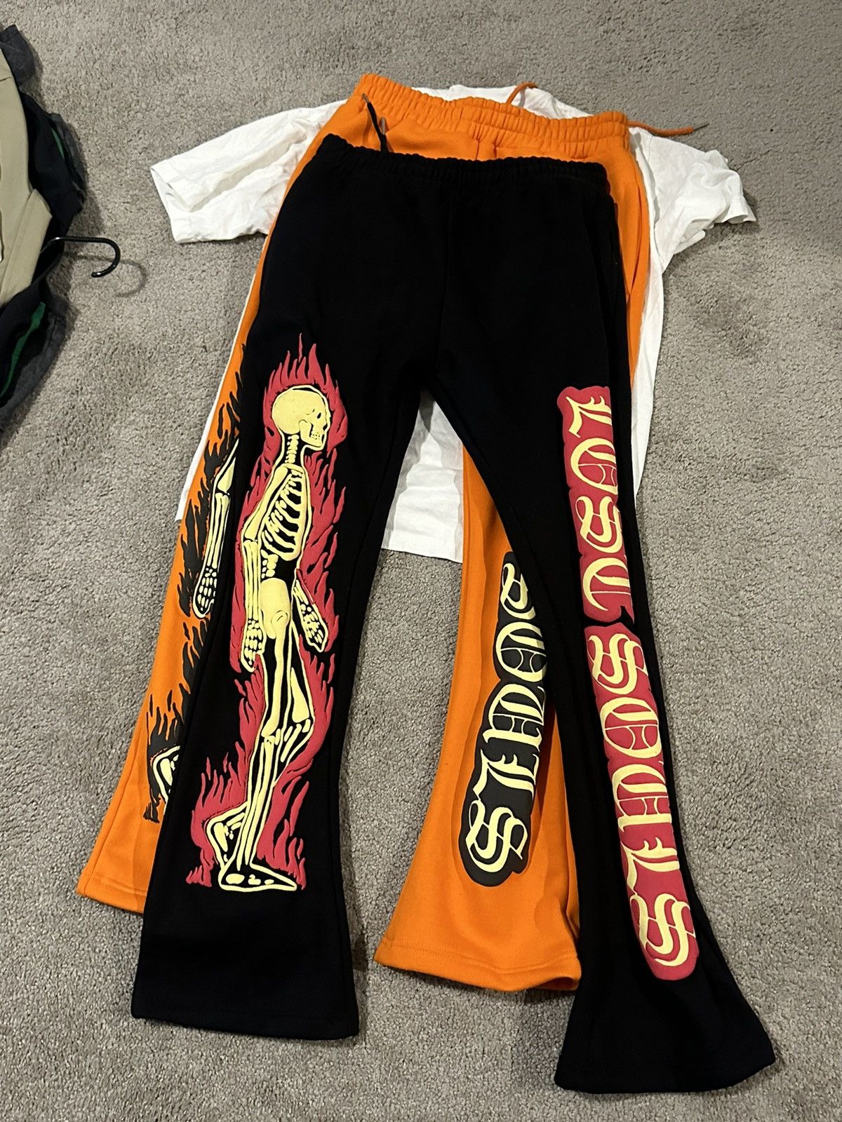 Other SoleBoy - Lost Souls Size US 33 - 1 Thumbnail