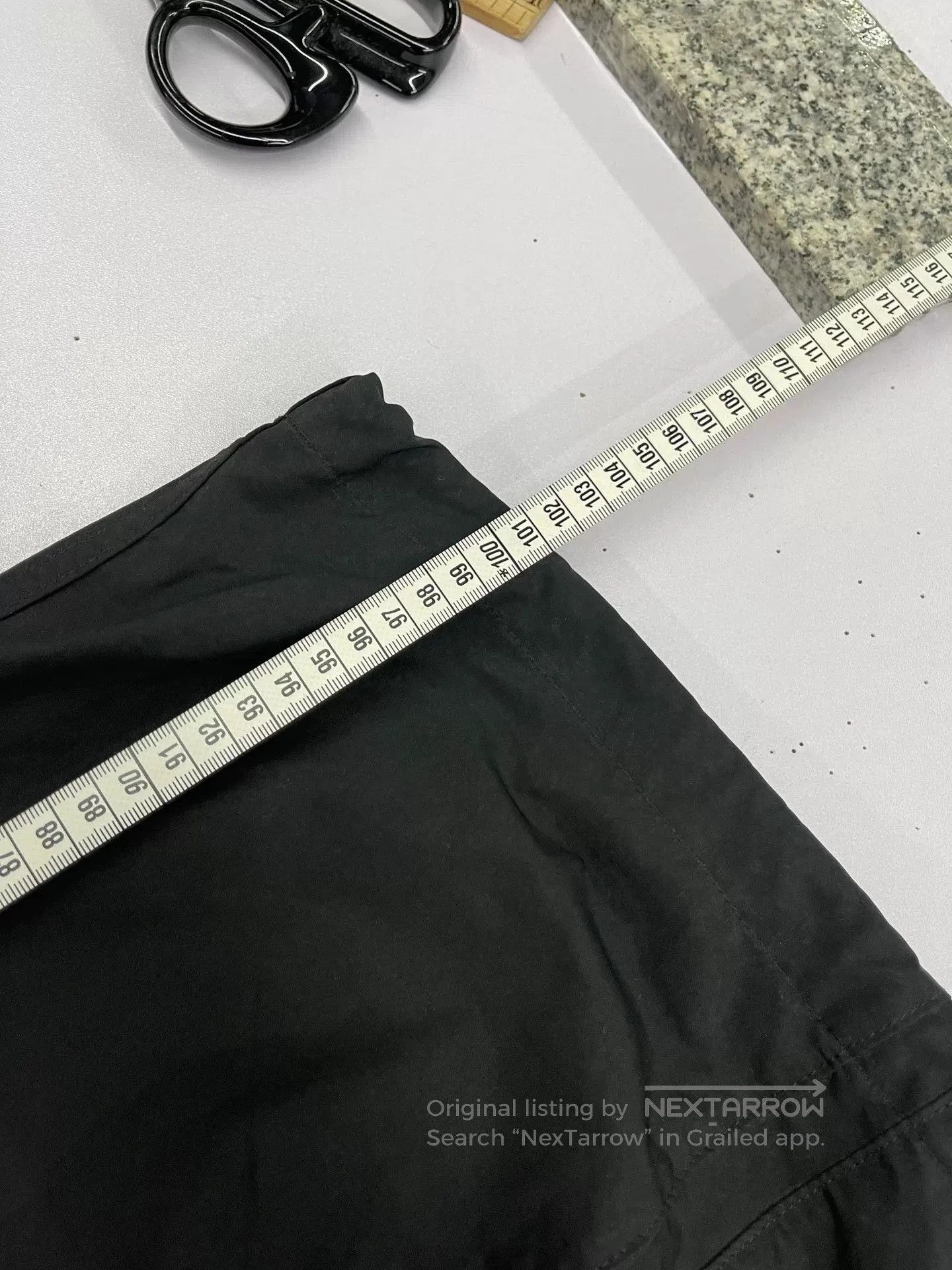 ROTOTO ROTOL TORNADO PANTS. Size US 32 / EU 48 - 7 Thumbnail