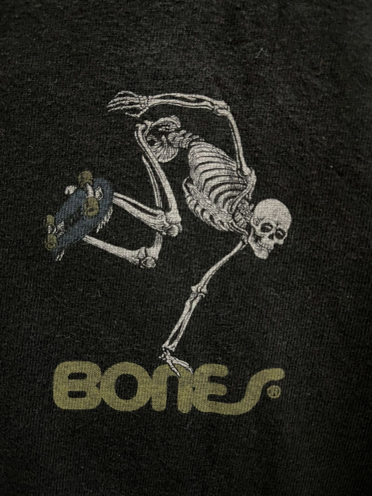 Powell Peralta Vintage Y2K Powell Peralta🔥🔥🔥 Size US L / EU 52-54 / 3 - 2 Thumbnail
