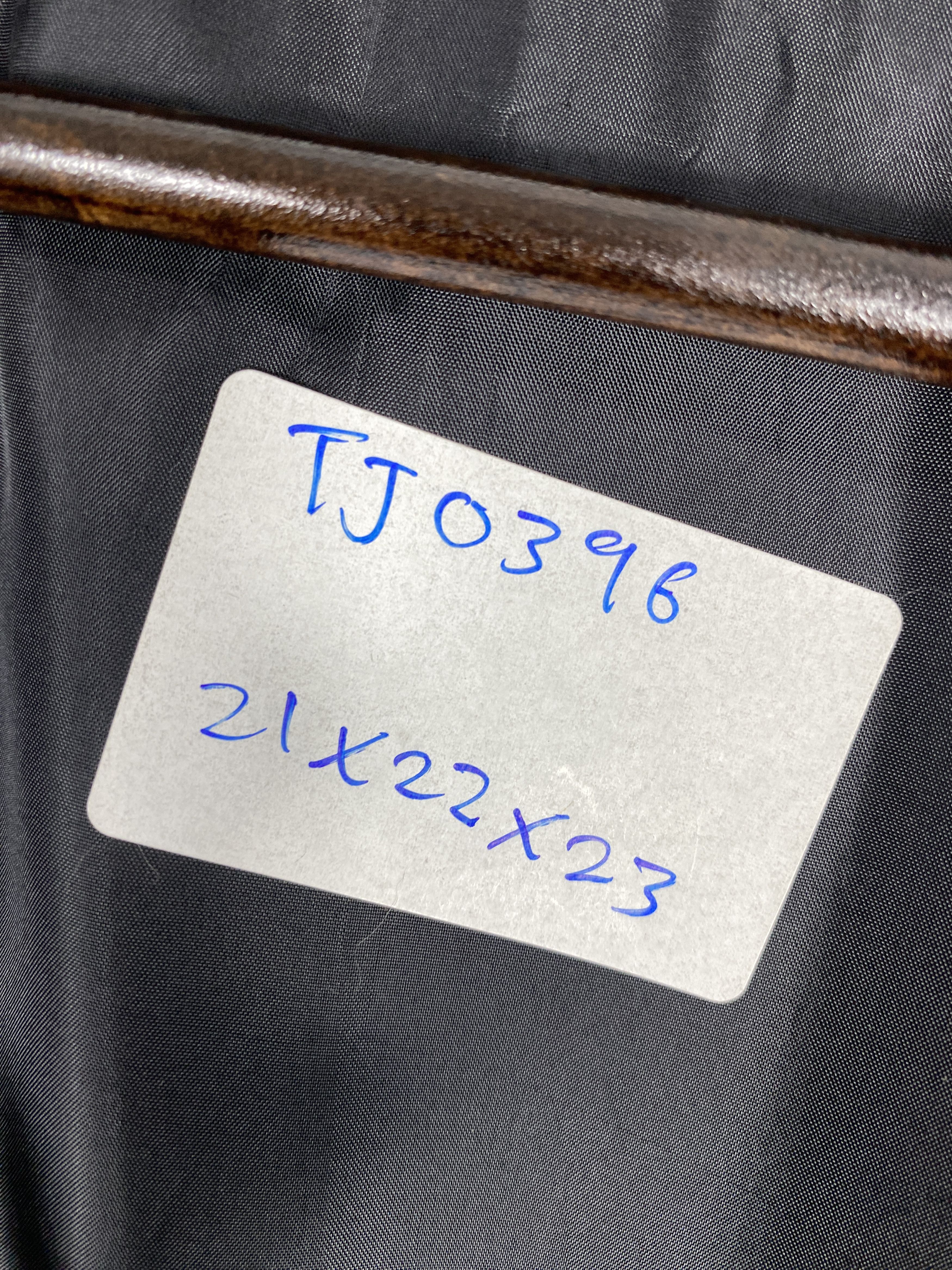 Japanese Brand Vintage Blue Strive Bombers Jacket Size US M / EU 48-50 / 2 - 9 Thumbnail