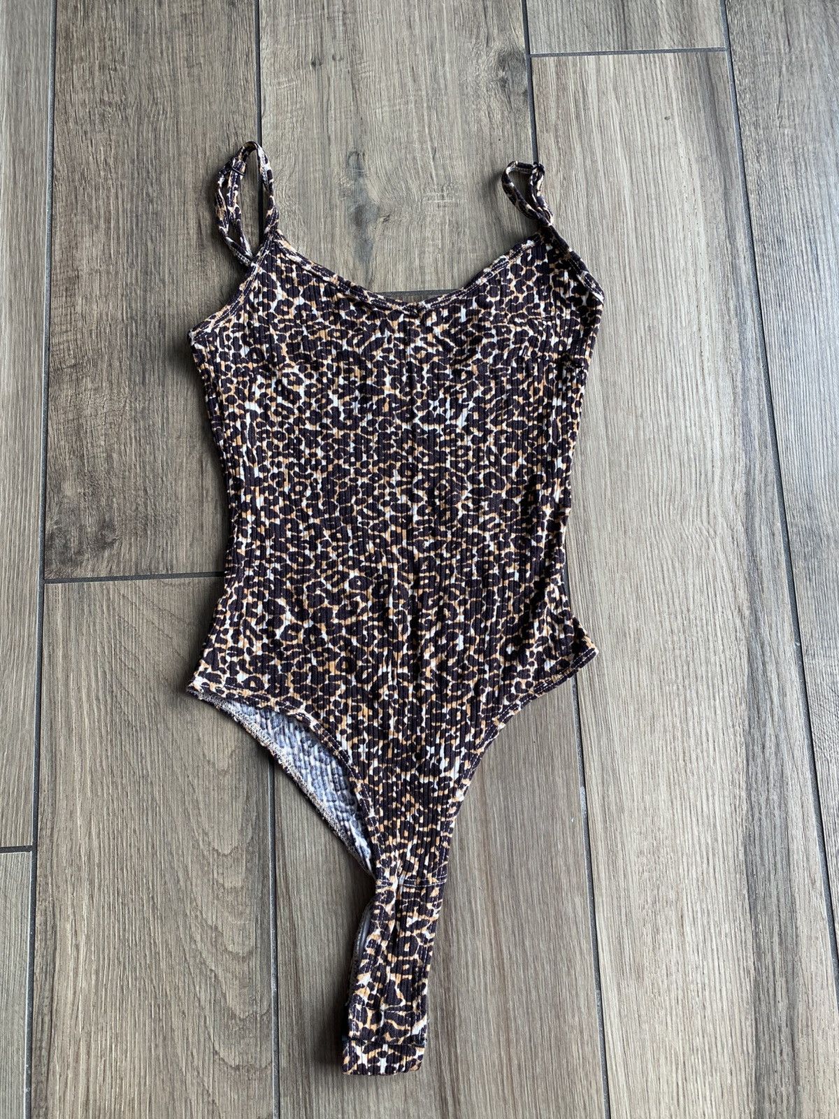 Guess Body leopardato Guess Size S / US 4 / IT 40 - 1 Thumbnail