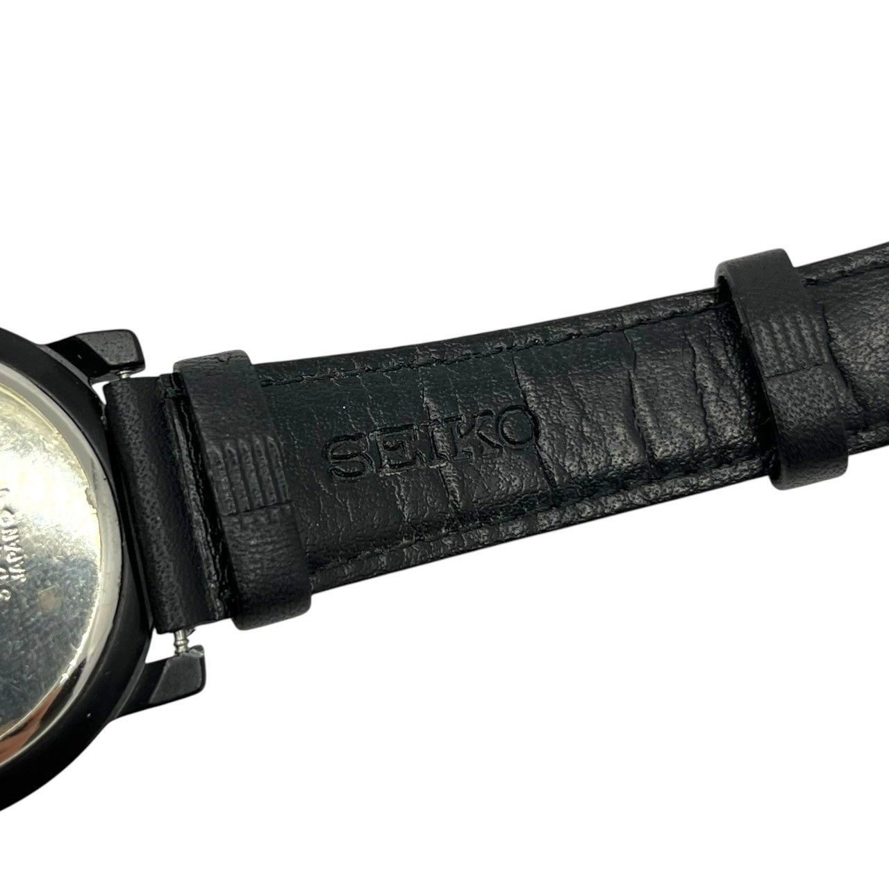 Jean Paul Gaultier 2000's Runway Graphic Watch Size ONE SIZE - 9 Thumbnail