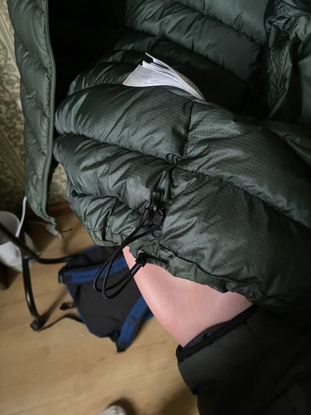 Arc'teryx Arcteryx Puffer Jacket Size US M / EU 48-50 / 2 - 12 Thumbnail