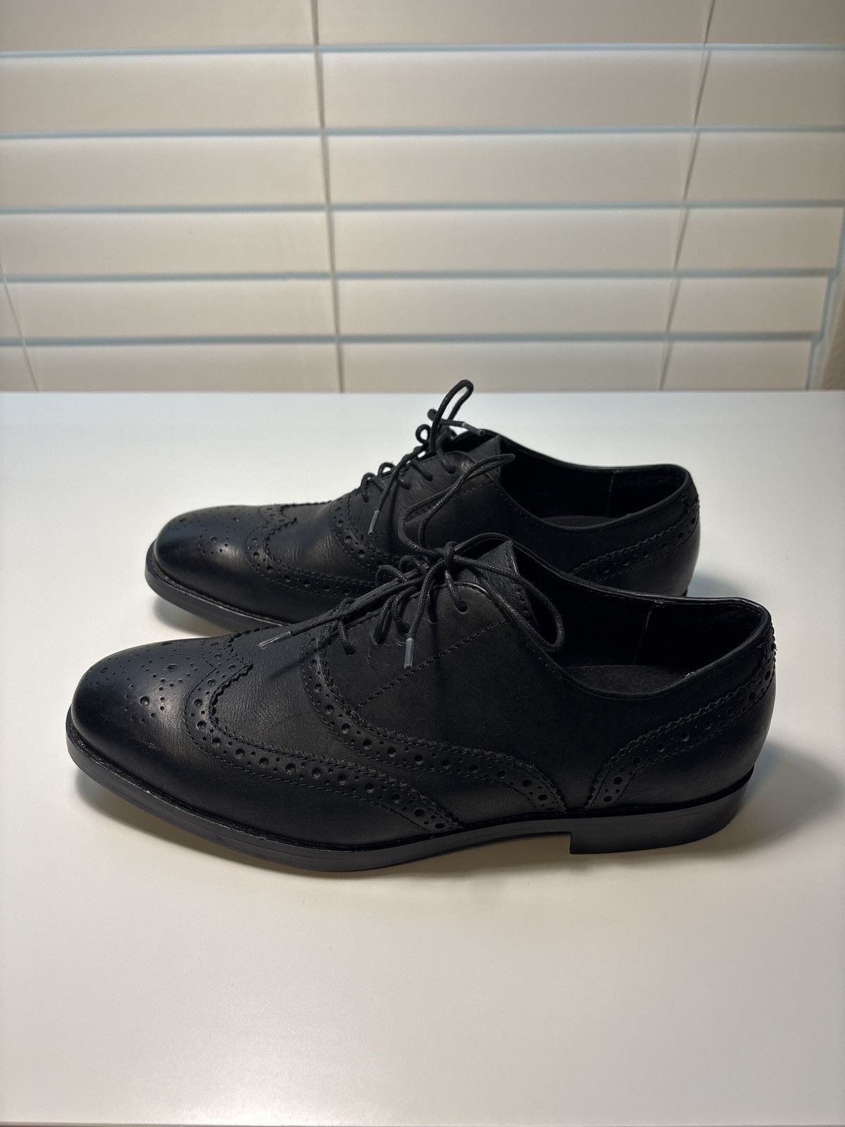 Polo Ralph Lauren Polo Ralph Lauren shoes Size US 9.5 / EU 42-43 - 5 Thumbnail