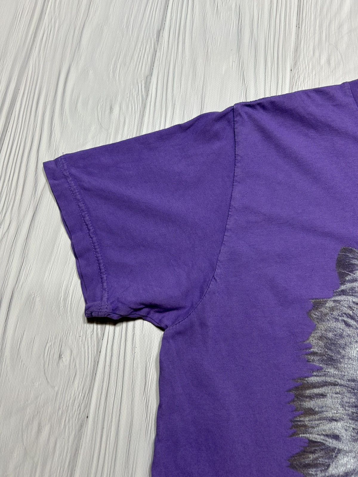 RIPNDIP Rip n Dip Triplet Cat T-Shirt Size US M / EU 48-50 / 2 - 8 Thumbnail