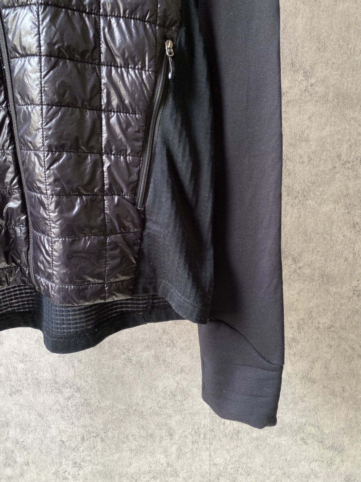 The North Face The North Face Zipper Jacket Size US M / EU 48-50 / 2 - 5 Thumbnail