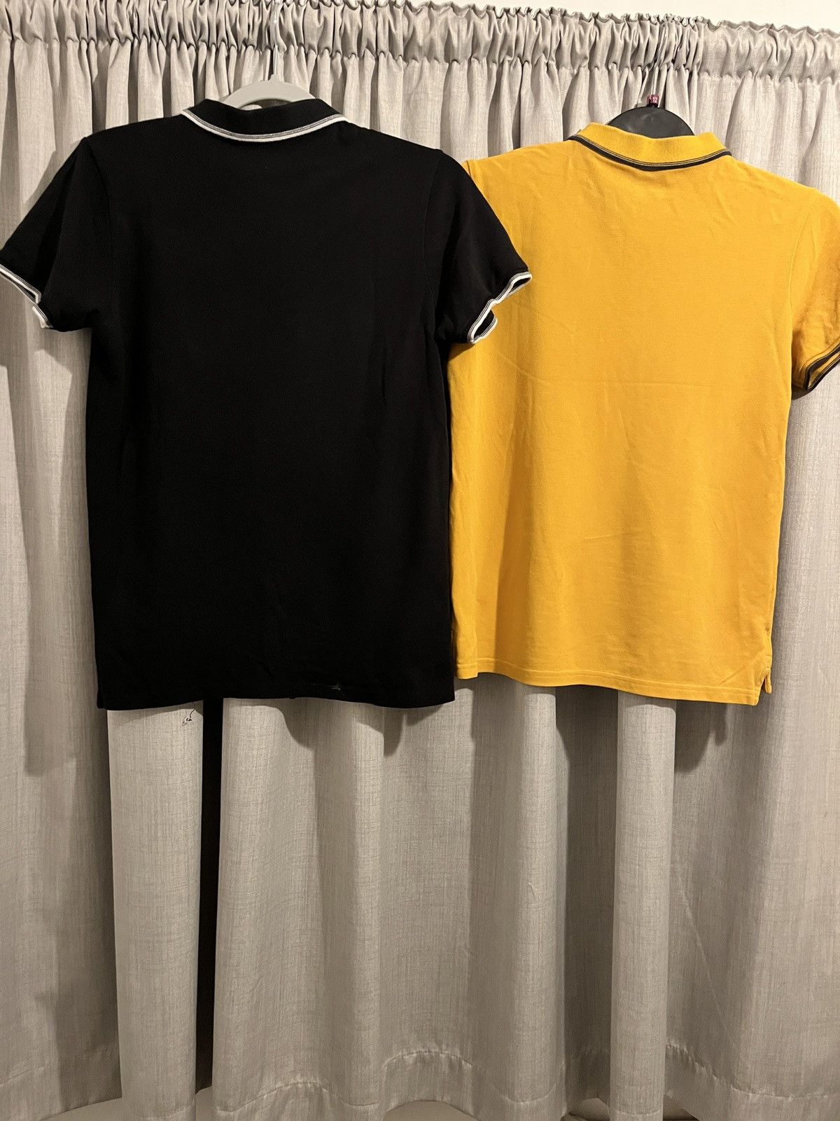 George 2 George shirts Size US M / EU 48-50 / 2 - 5 Thumbnail