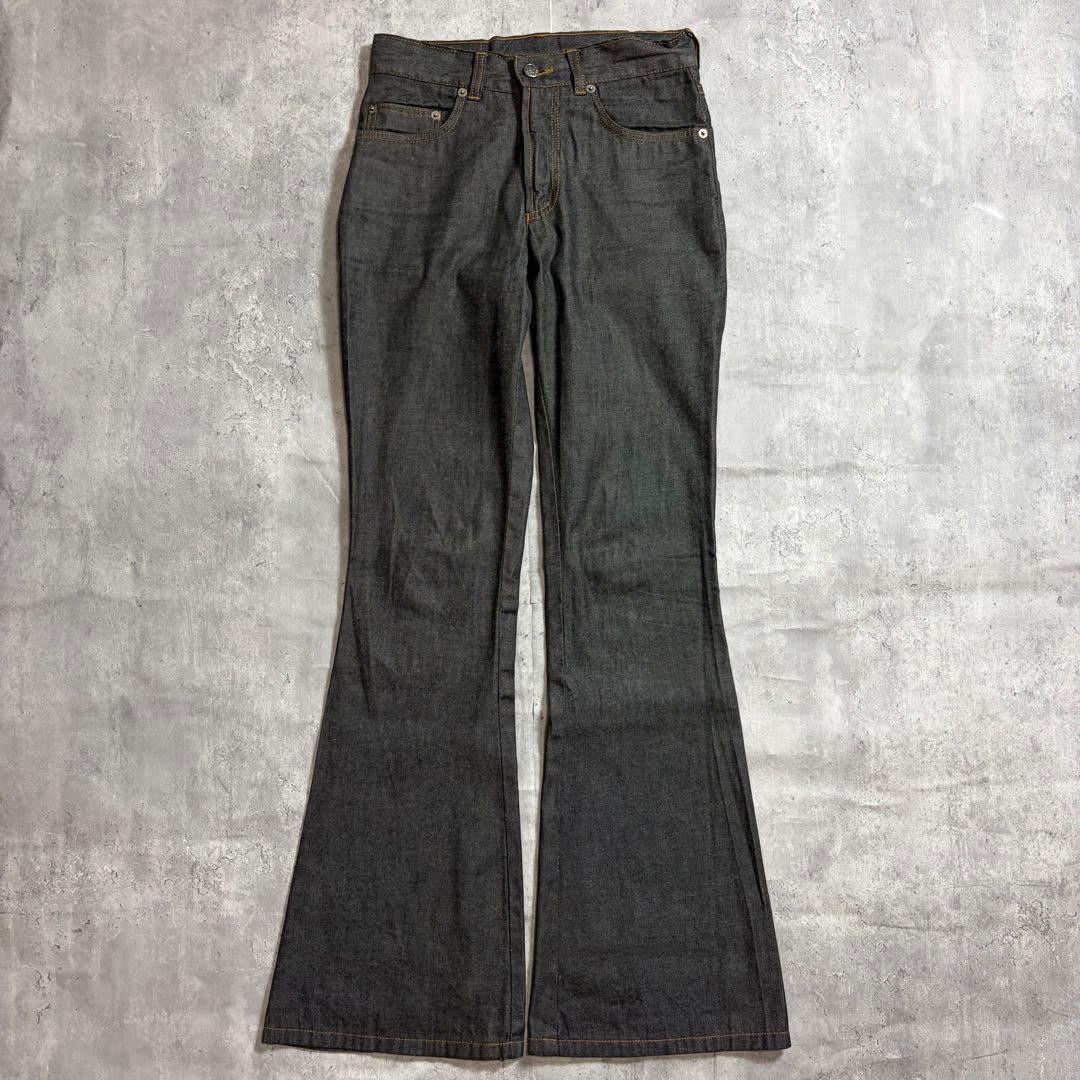 Archive Flared Jeans | Grailed