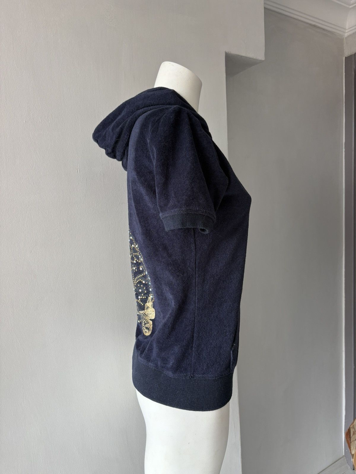 Juicy Couture Juicy Couture Size L / US 10 / IT 46 - 11 Thumbnail