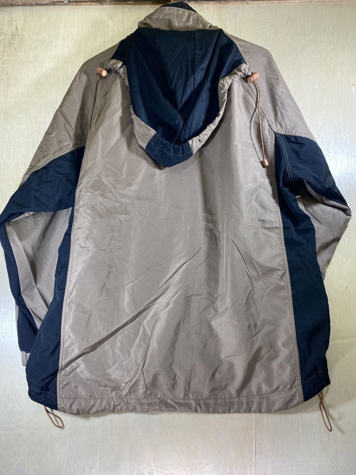 Sophnet. fc bristol 2000 windbreaker jacket Size US L / EU 52-54 / 3 - 2 Thumbnail
