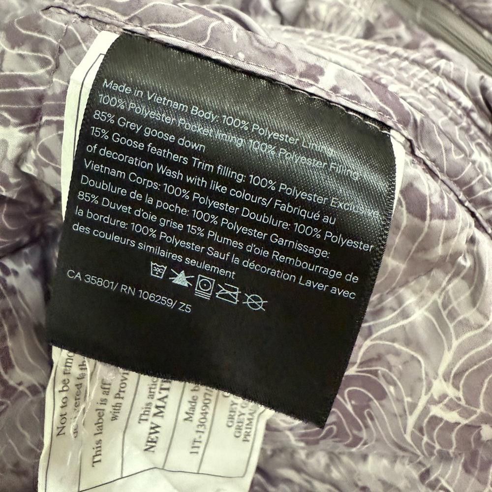 Lululemon Lululemon Pack It Down Again Hooded Jacket Down Elevation 10 Size L / US 10 / IT 46 - 11 Thumbnail