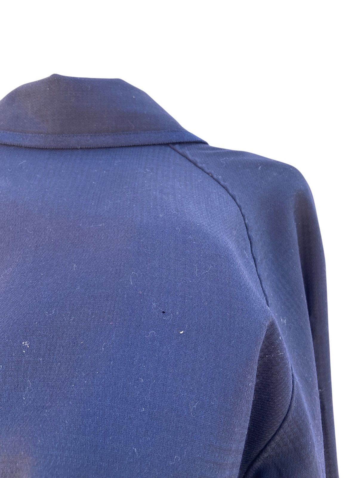 Christian Dior Monsieur Vintage Christian Dior Wooly Robe Size US L / EU 52-54 / 3 - 3 Thumbnail