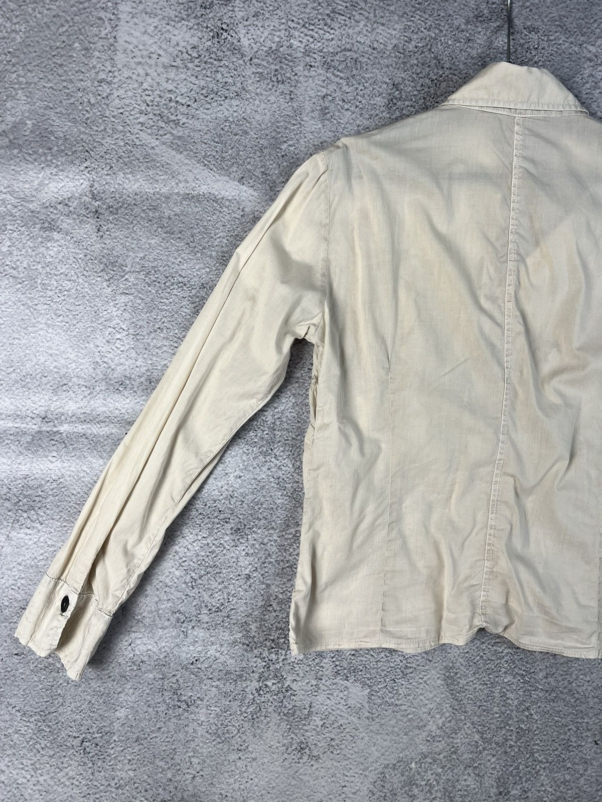 Designer Bottega Elisa Cavaletti Size L / US 10 / IT 46 - 11 Thumbnail