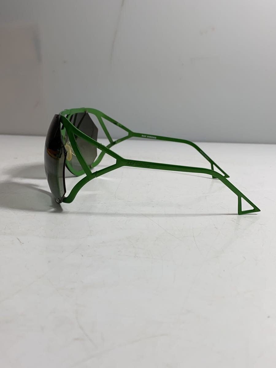 Raf Simons Linda Farrow Sunglasses Size ONE SIZE - 3 Thumbnail