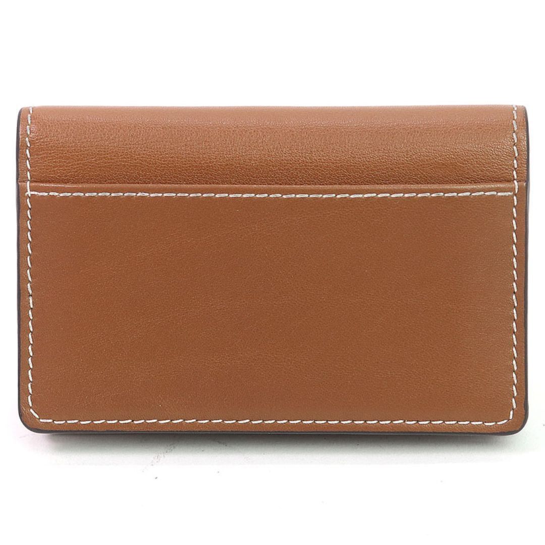 Gucci o1B3y1r0526 Size: OS / Logo Wallet in Brown Size ONE SIZE - 1 Thumbnail