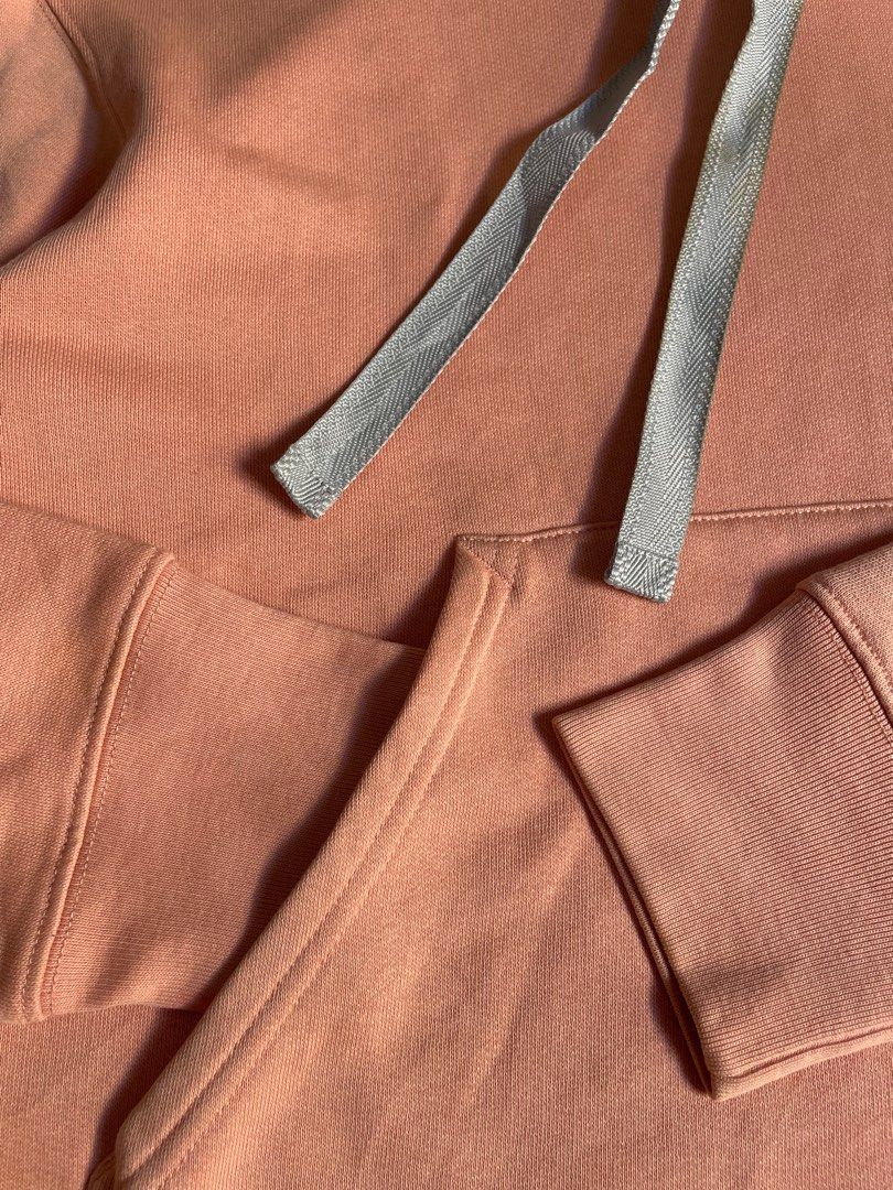 Acne Studios × Japanese Brand Acne studio FW17 oversized hoodie Size US M / EU 48-50 / 2 - 4 Thumbnail