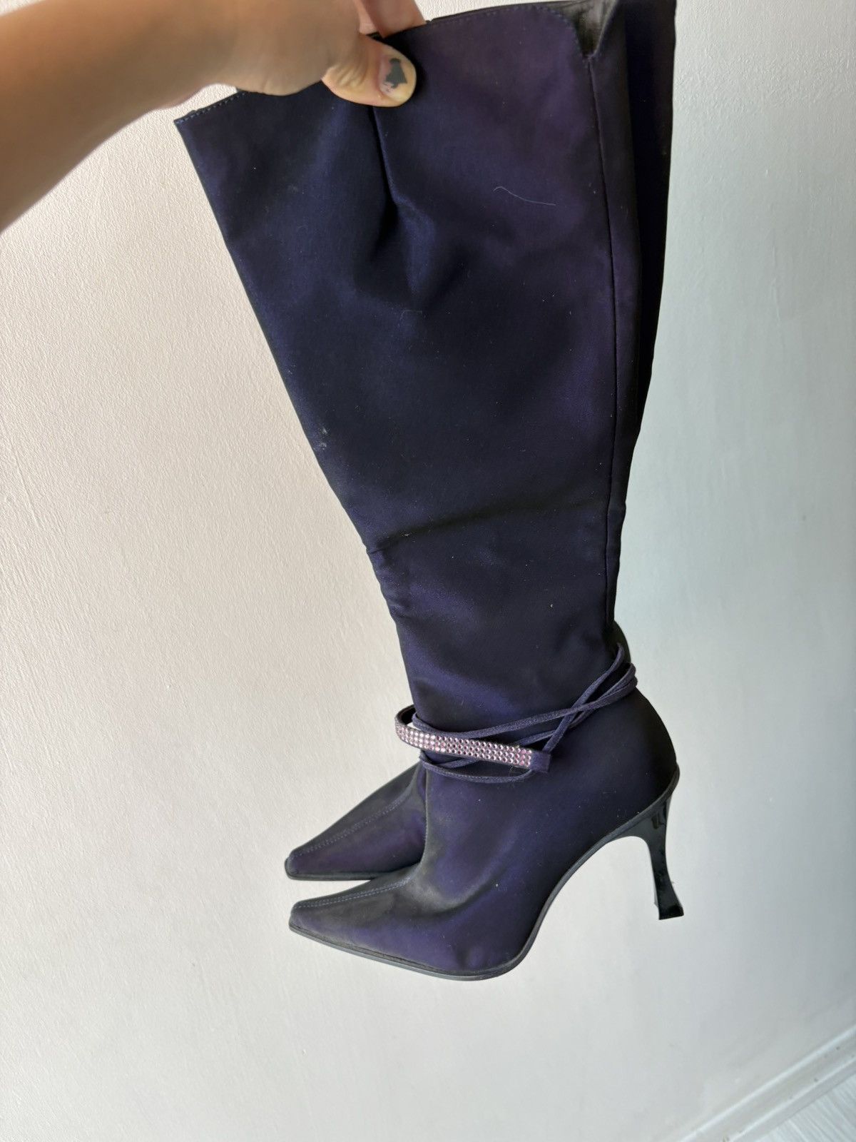 Vintage Dibrera boots Size US 4.5 / IT 34.5 - 5 Thumbnail