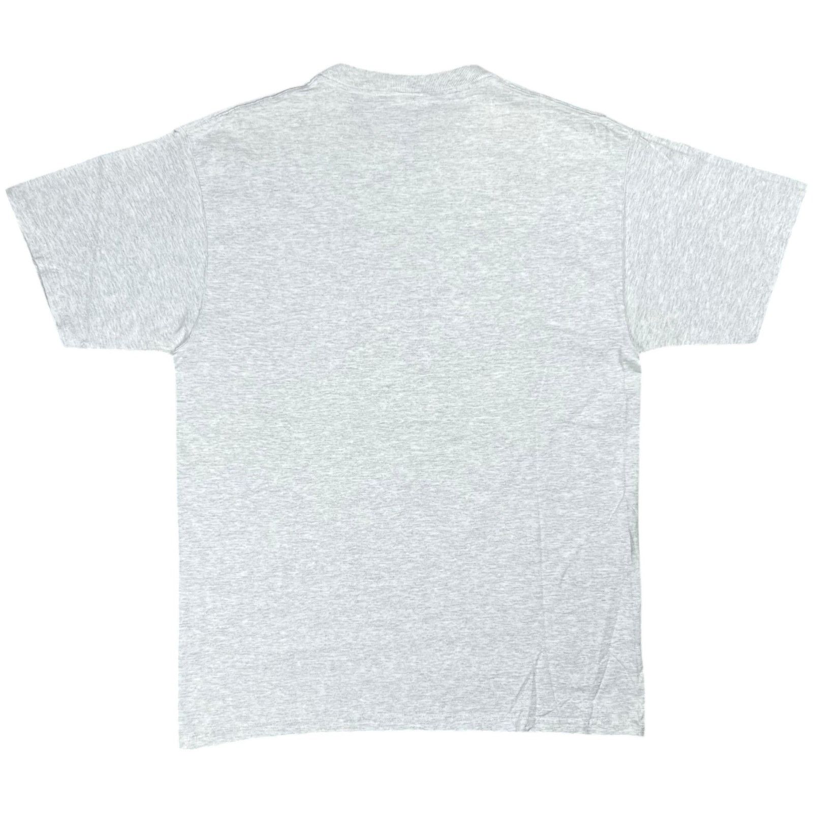 Fruit Of The Loom × Vintage Vintage 90s Ohio State University Buckeyes Mascot tee (M/L) Size US M / EU 48-50 / 2 - 7 Thumbnail