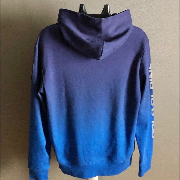 Polo Ralph Lauren POLO RALPH LAUREN MENS HOODIE Size US S / EU 44-46 / 1 - 3 Thumbnail