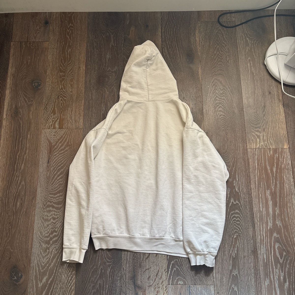 Other Texas Chainsaw Massacre Superficial Hoodie Size US XL / EU 56 / 4 - 3 Thumbnail