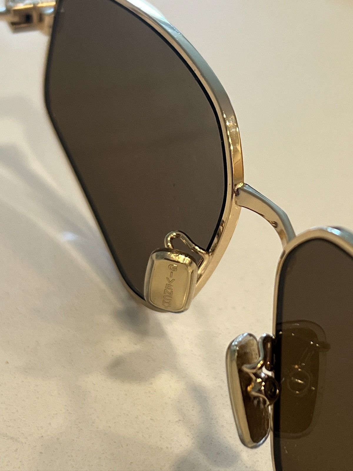 Givenchy Givenchy Speed Cat-Eye GV Sunglasses (Rare) Size ONE SIZE - 5 Thumbnail