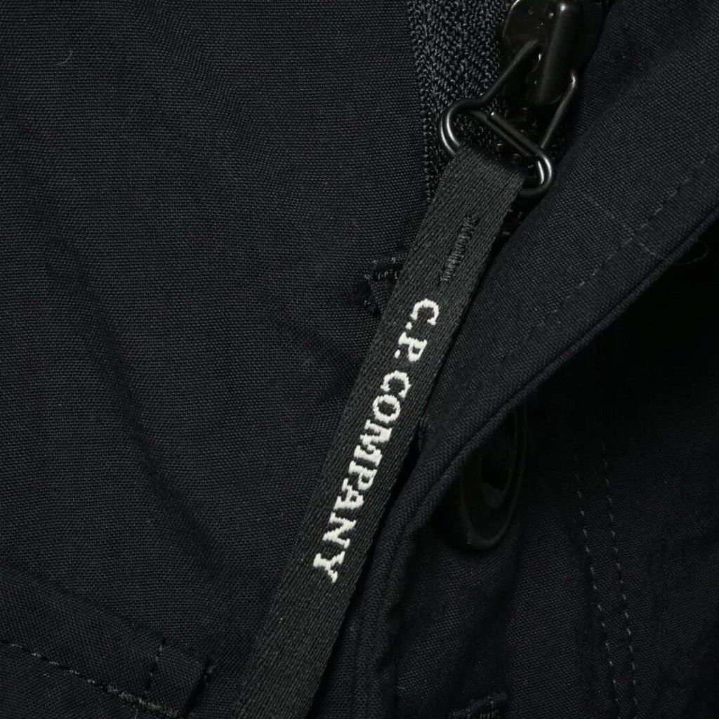 C.P. Company × Junya Watanabe Junya Watanabe x C.P. Company Nylon Jacket Size US M / EU 48-50 / 2 - 4 Thumbnail