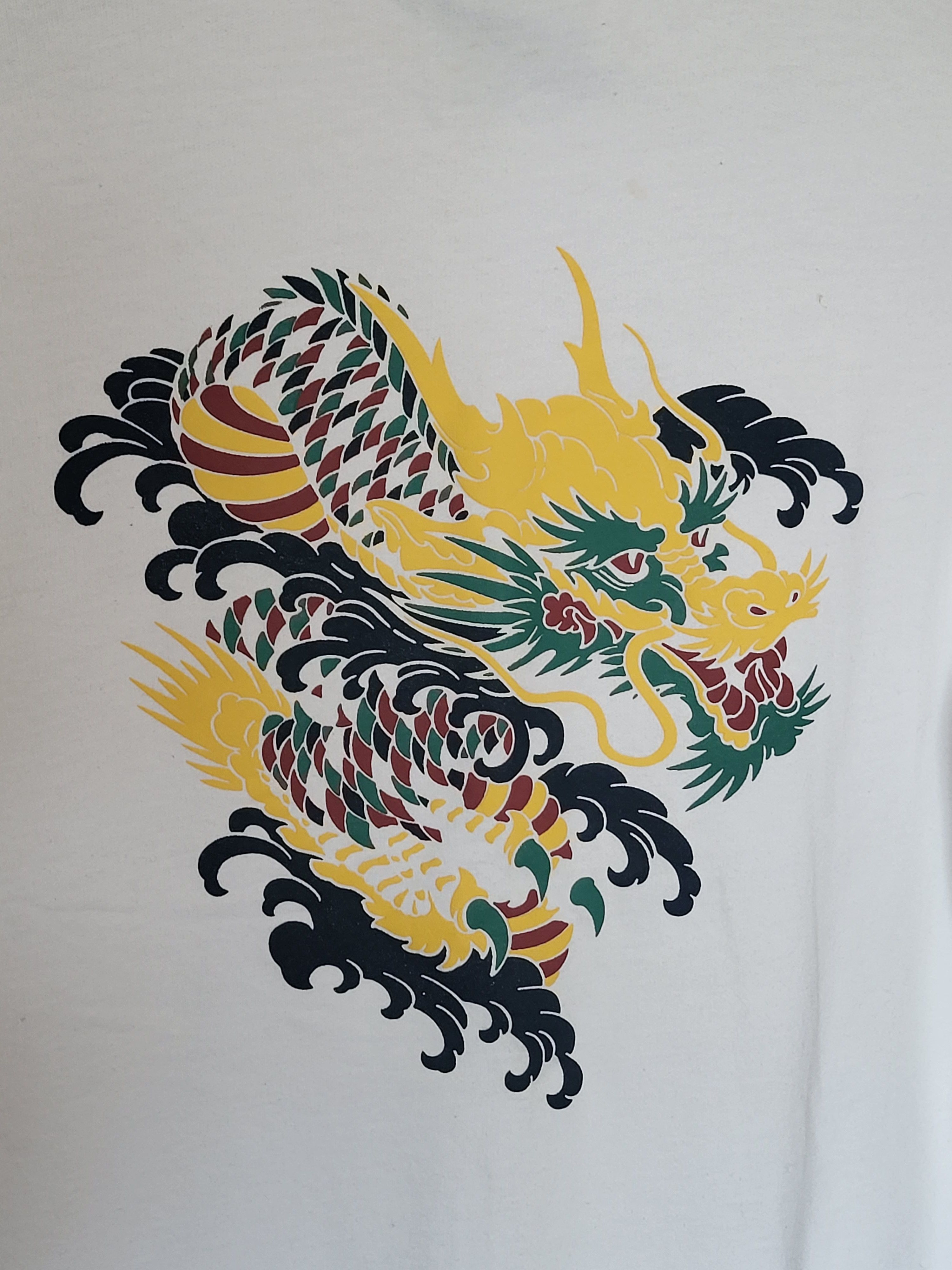 Criminal Damage Criminal Damage Japan Style sweatshirt Rare.S but fit M. Size US S / EU 44-46 / 1 - 3 Thumbnail