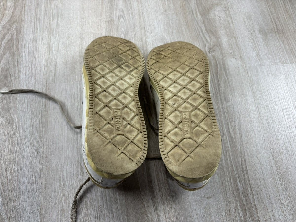 Valentino Womens sneakers Valentino Garavani Size 39 Size US 9 / IT 39 - 13 Thumbnail