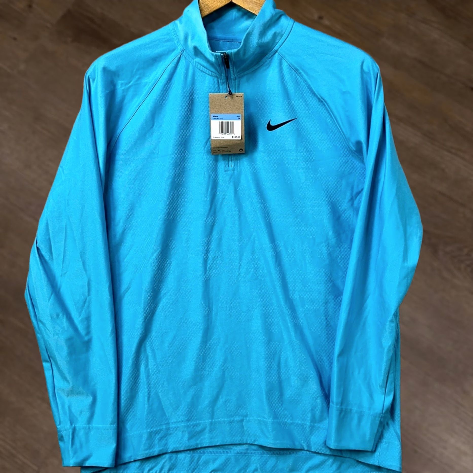 Nike VINTAGE-NOT? (Answer requires actual title) Size US M / EU 48-50 / 2 - 1 Thumbnail