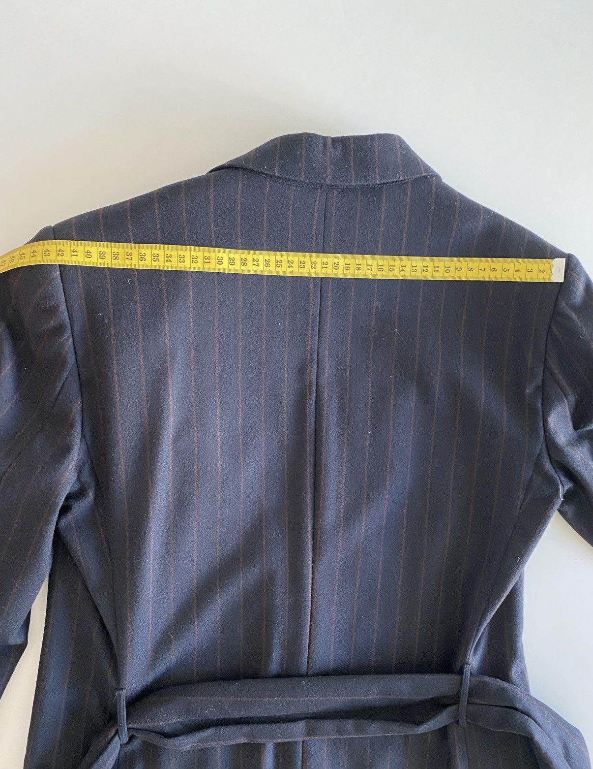 Ann Demeulemeester Ann Demeulemeester woman suit Size S / US 4 / IT 40 - 8 Thumbnail