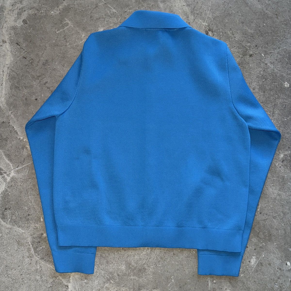 Our Legacy Our Legacy Evening Polo | Grailed