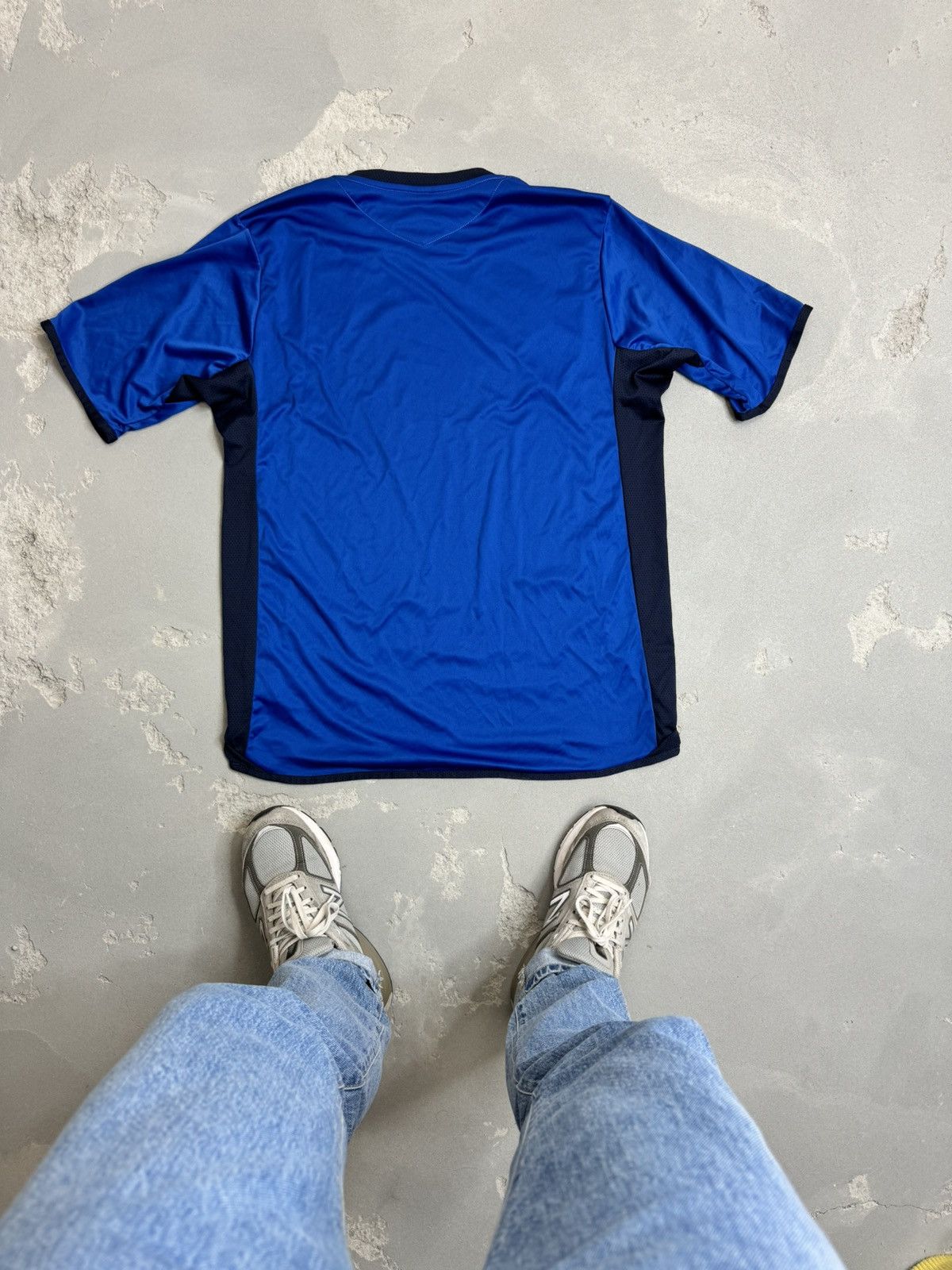 Vintage 🔷Vintage Umbro England Soccer jersey🔷 Size US L / EU 52-54 / 3 - 2 Thumbnail