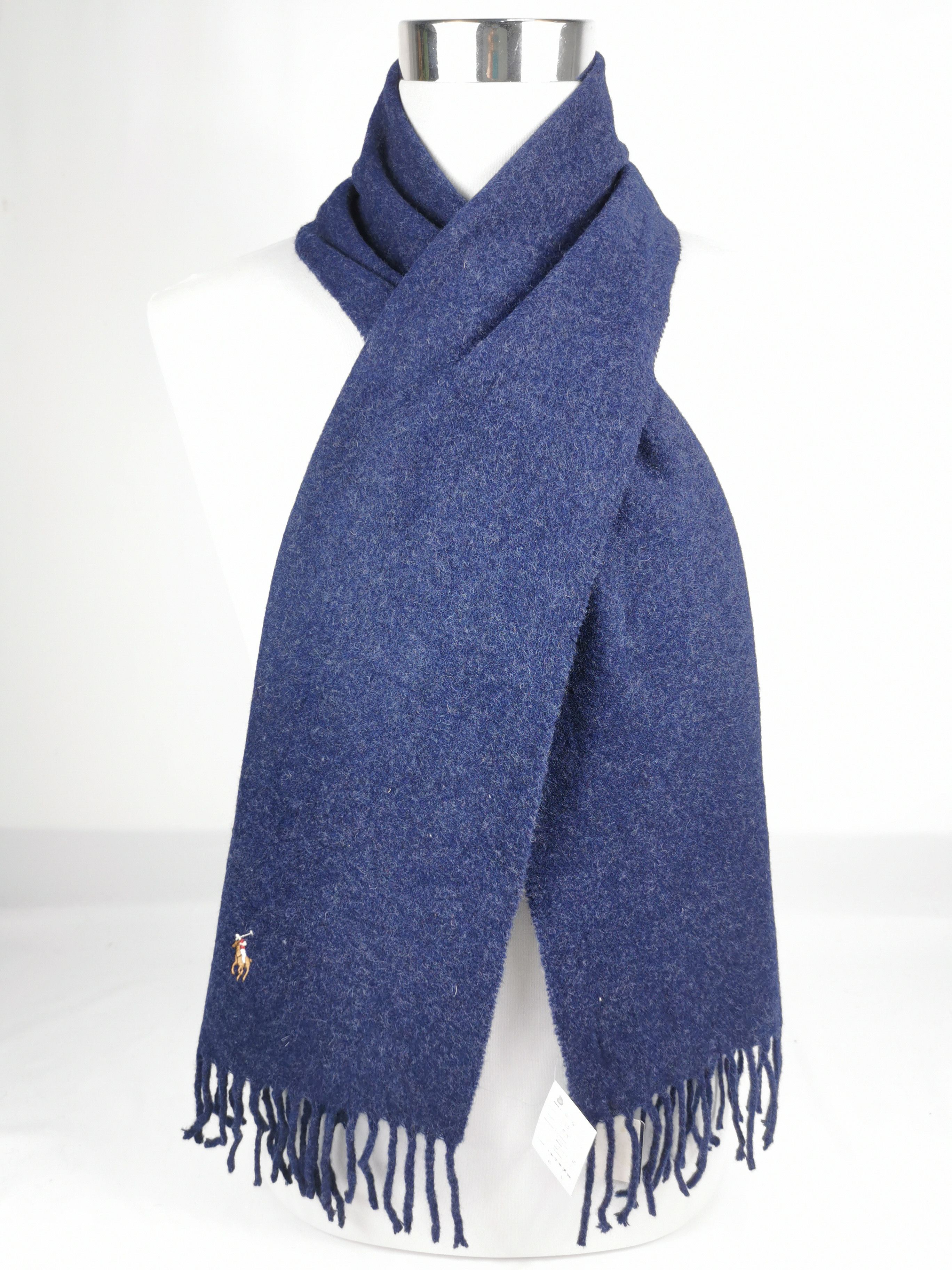 Polo Ralph Lauren NEW Polo ralph lauren scarf muffler Size ONE SIZE - 1 Thumbnail