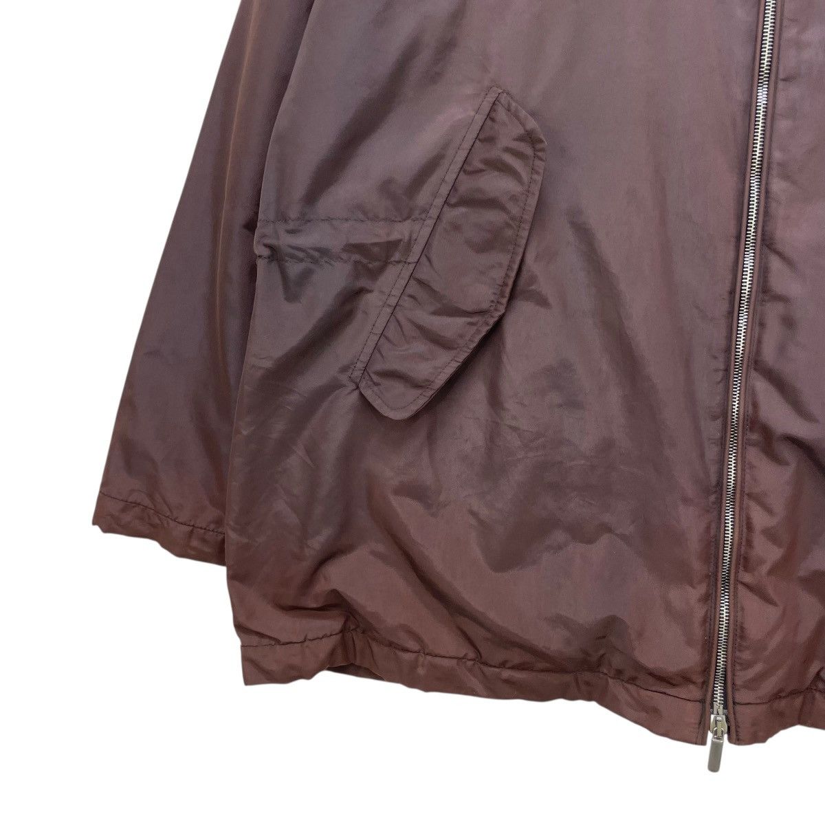 Alfred Dunhill 🔥Vintage Dunhill Jacket Size US L / EU 52-54 / 3 - 9 Thumbnail