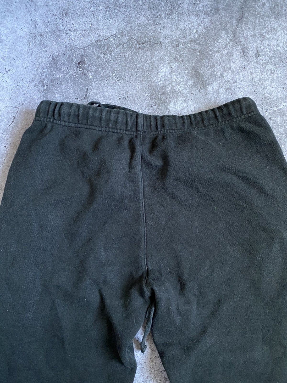 Designer × Fear of God × Vintage Vintage Essentials Fear of God Reflective Logo Pants Size S Size US 30 / EU 46 - 15 Thumbnail