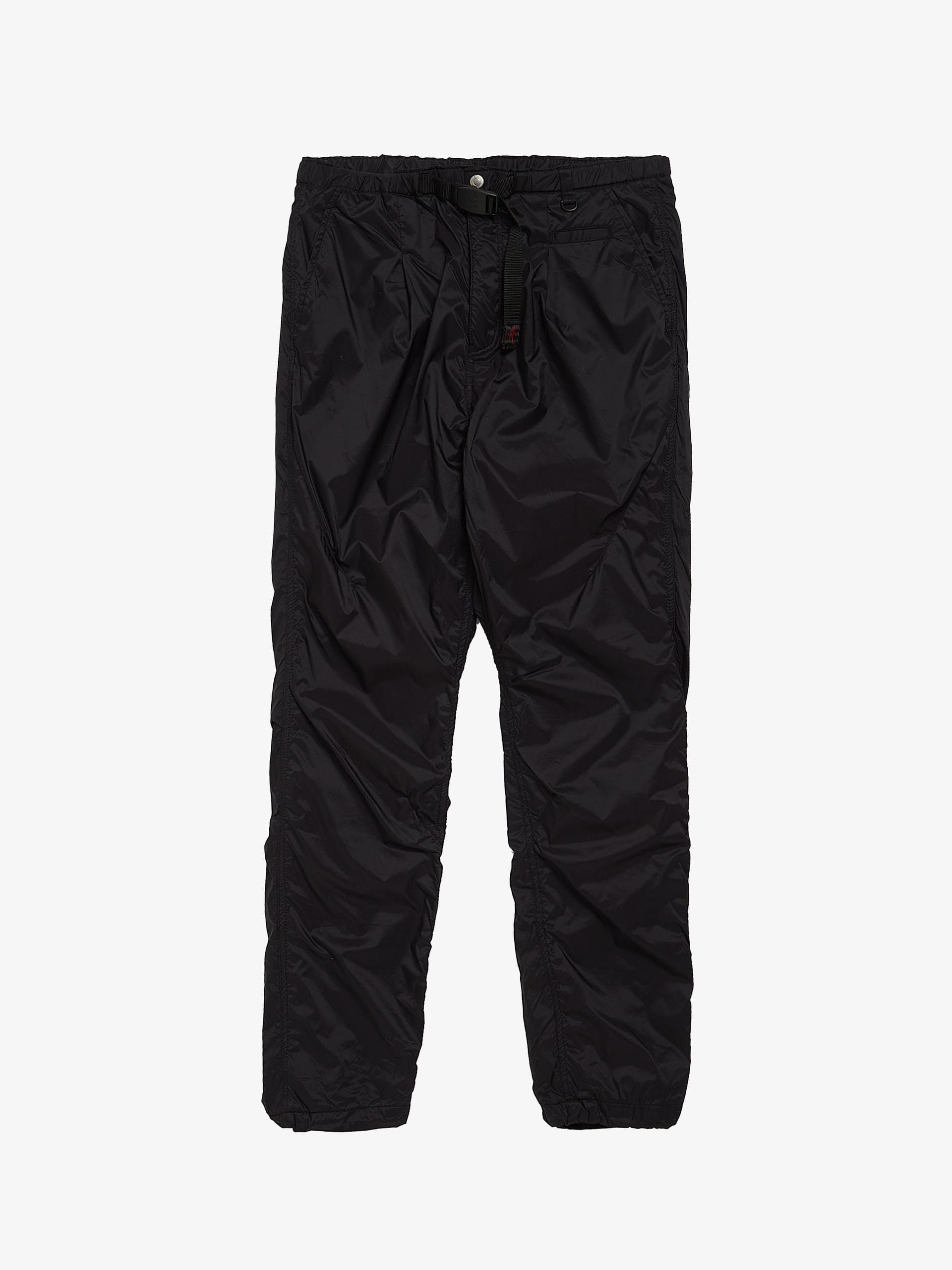 image of Undercover Black Walker Easy Goretex Pants, Men's (Size 34)