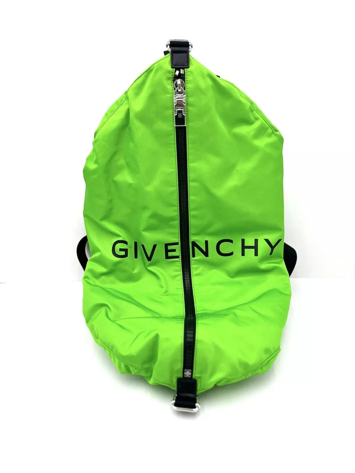 Givenchy o1loc1c0824 Bag in Green Size ONE SIZE - 1 Thumbnail